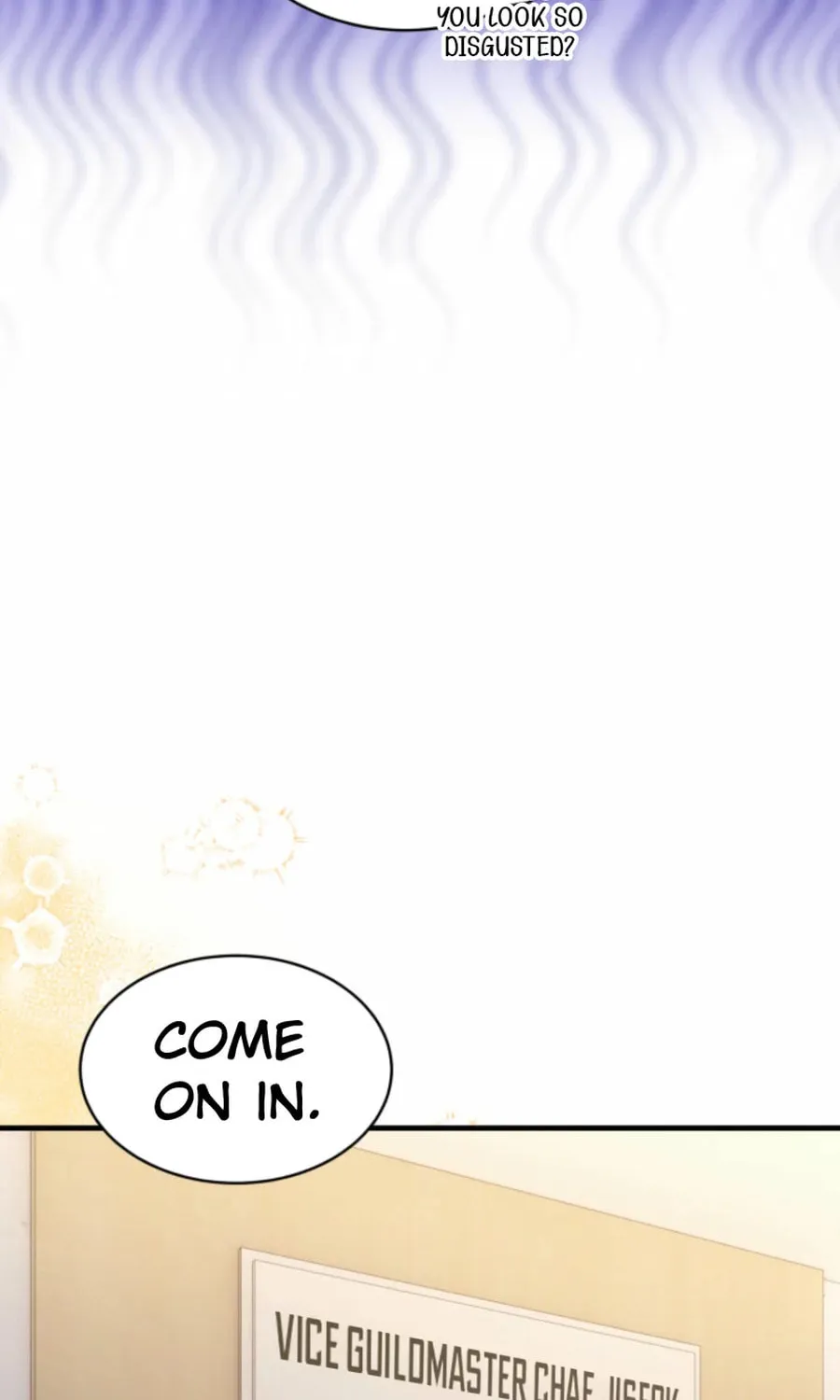 Even Today, the Ranker Dreams of Retirement Chapter 25 page 43 - 