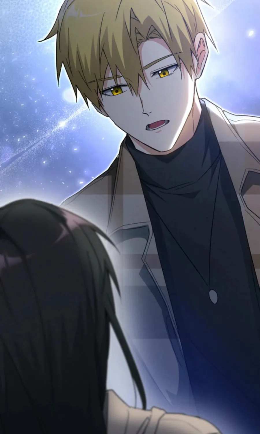 Even Today, the Ranker Dreams of Retirement Chapter 25 page 54 - 