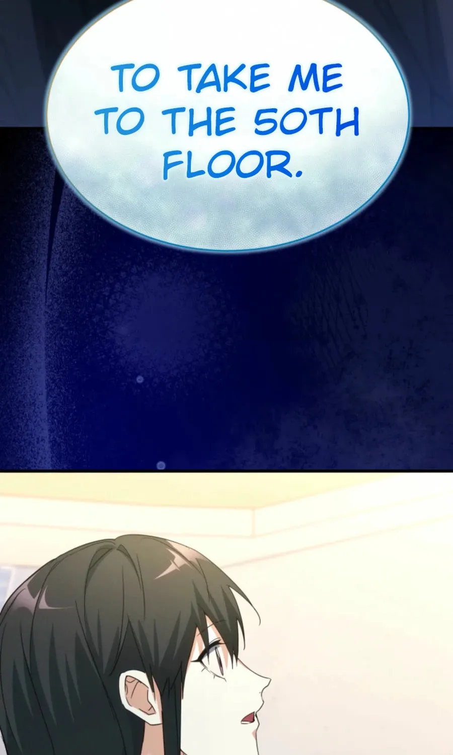 Even Today, the Ranker Dreams of Retirement Chapter 25 page 56 - 