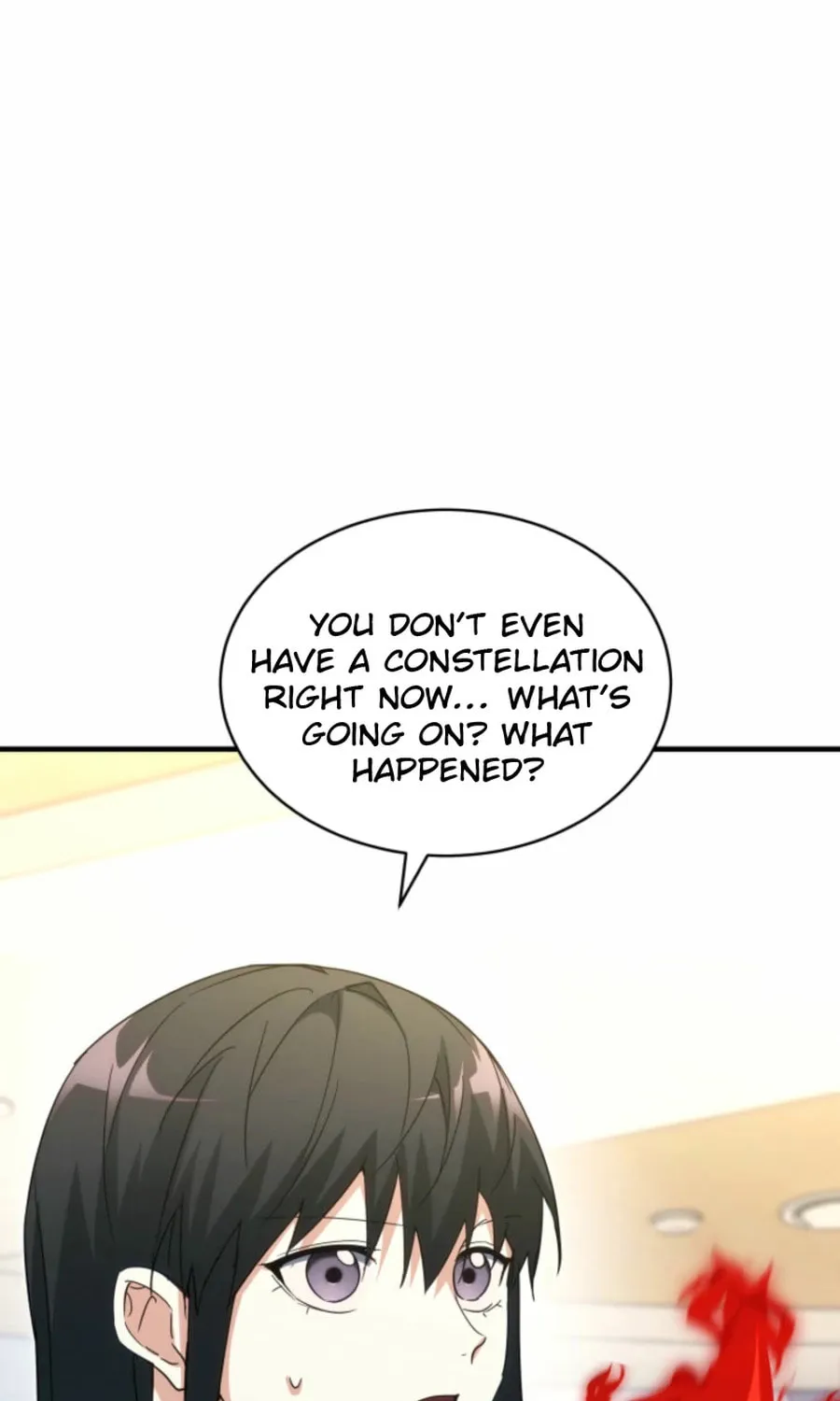 Even Today, the Ranker Dreams of Retirement Chapter 25 page 61 - 