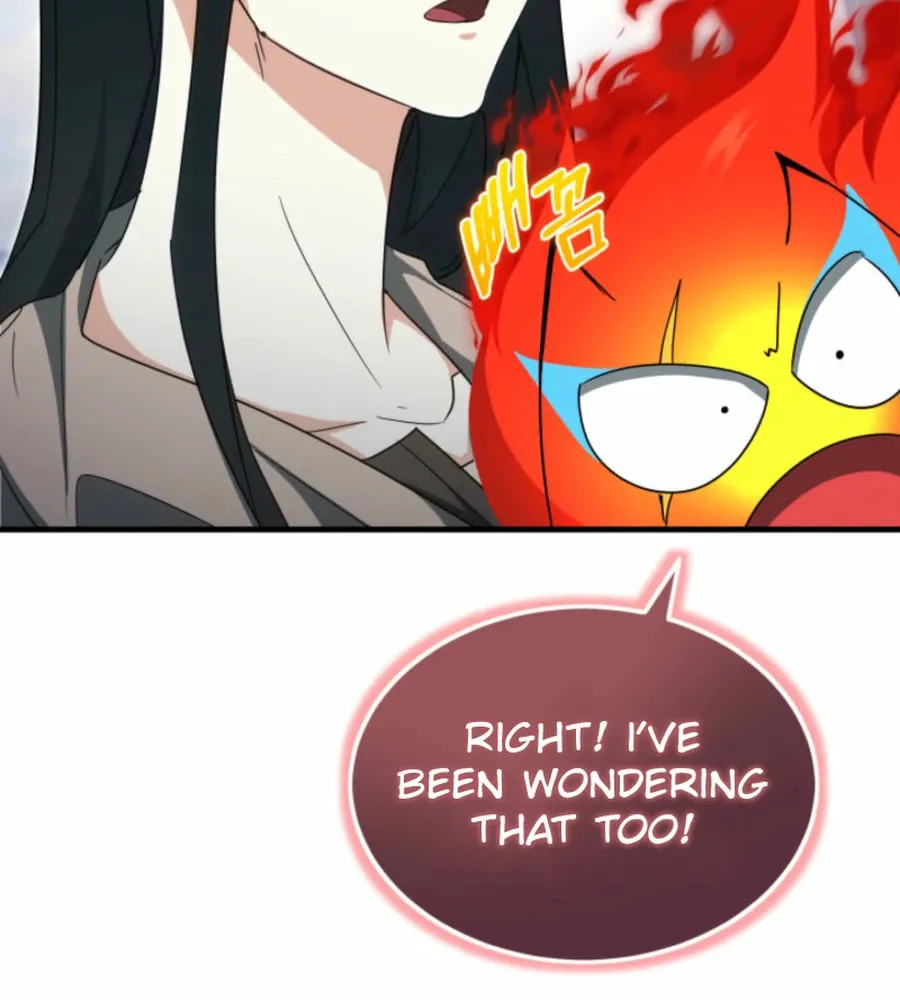 Even Today, the Ranker Dreams of Retirement Chapter 25 page 62 - 