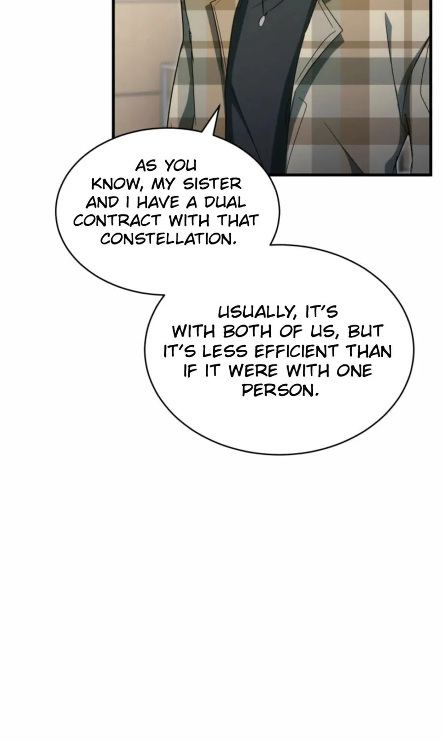 Even Today, the Ranker Dreams of Retirement Chapter 25 page 64 - 