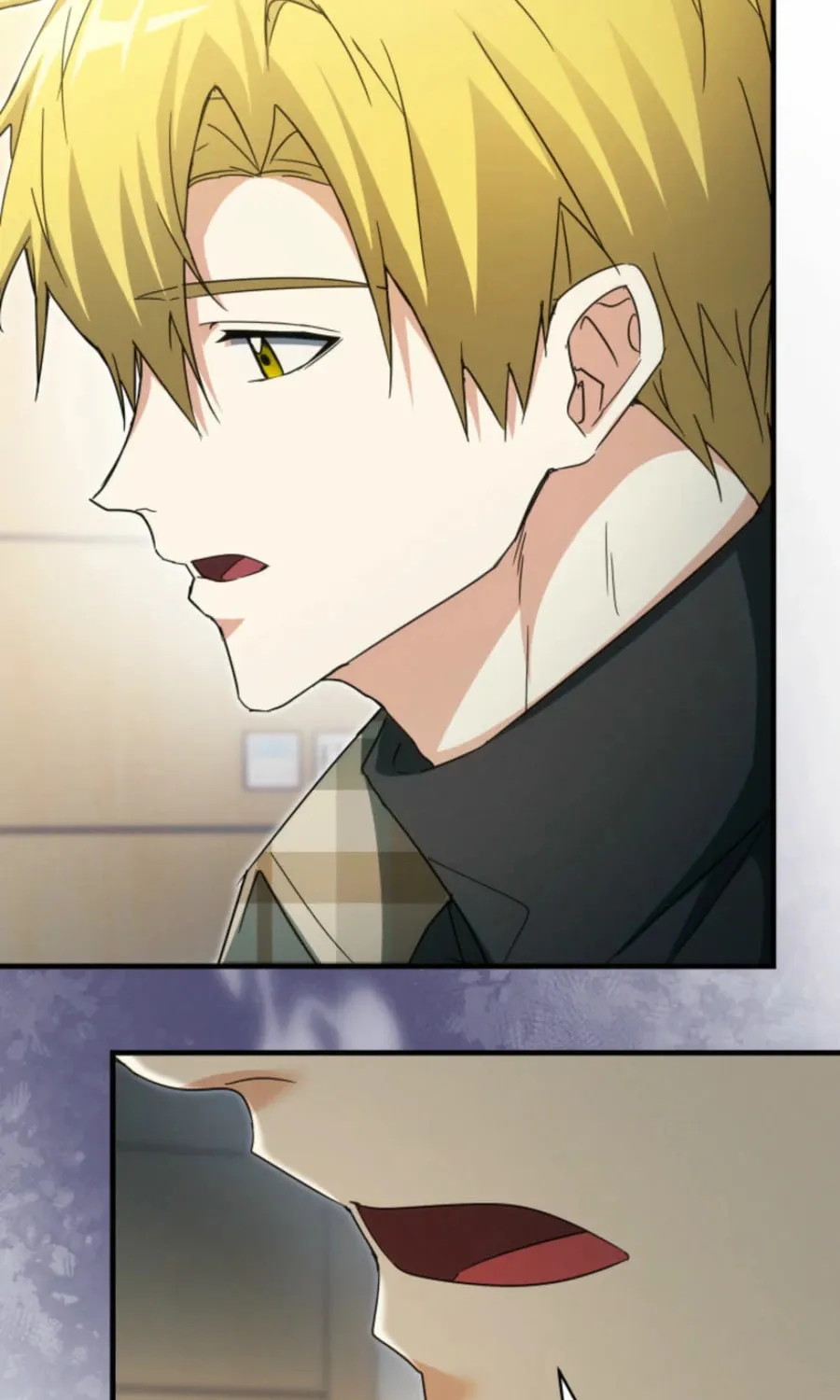 Even Today, the Ranker Dreams of Retirement Chapter 25 page 67 - 