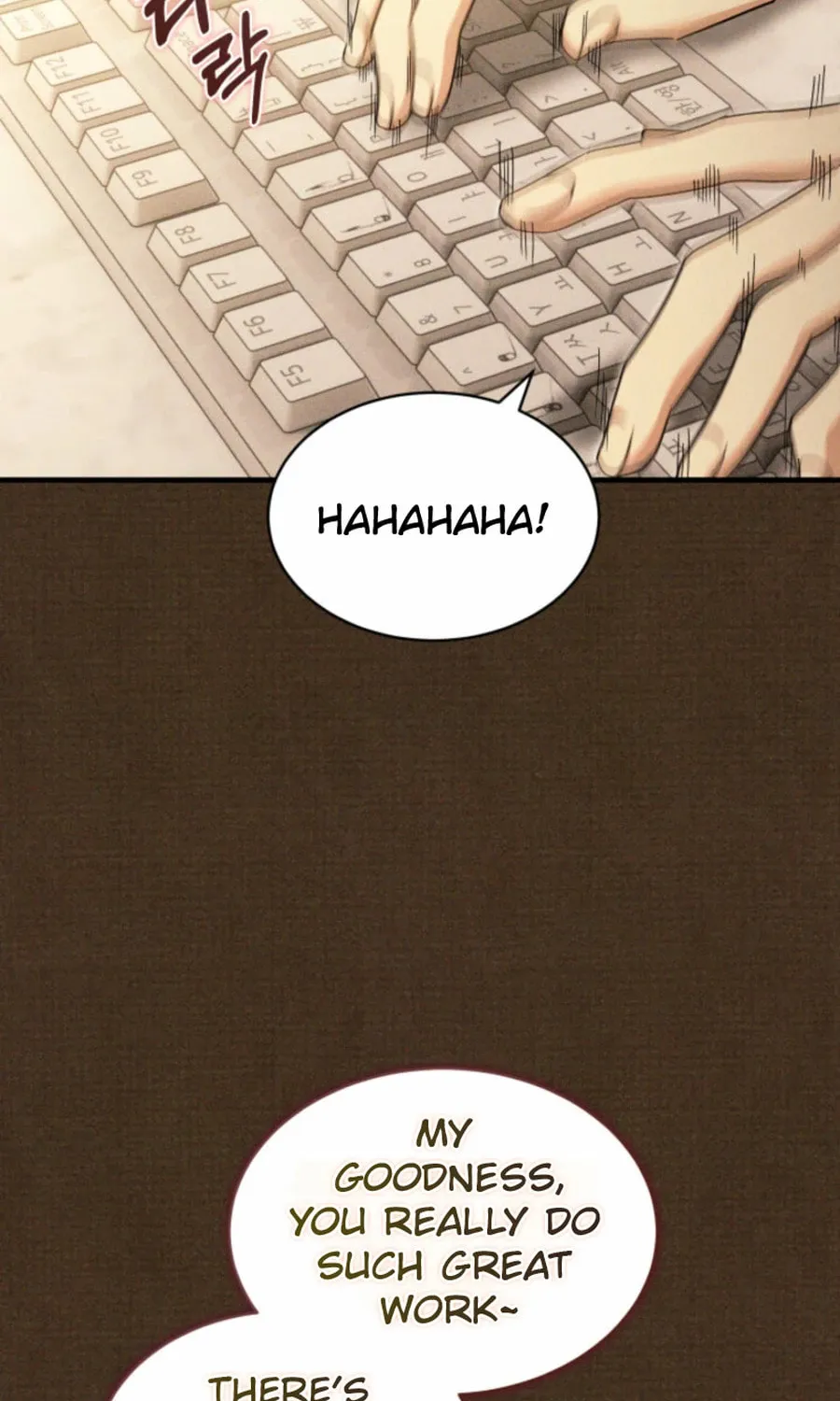 Even Today, the Ranker Dreams of Retirement Chapter 25 page 71 - 