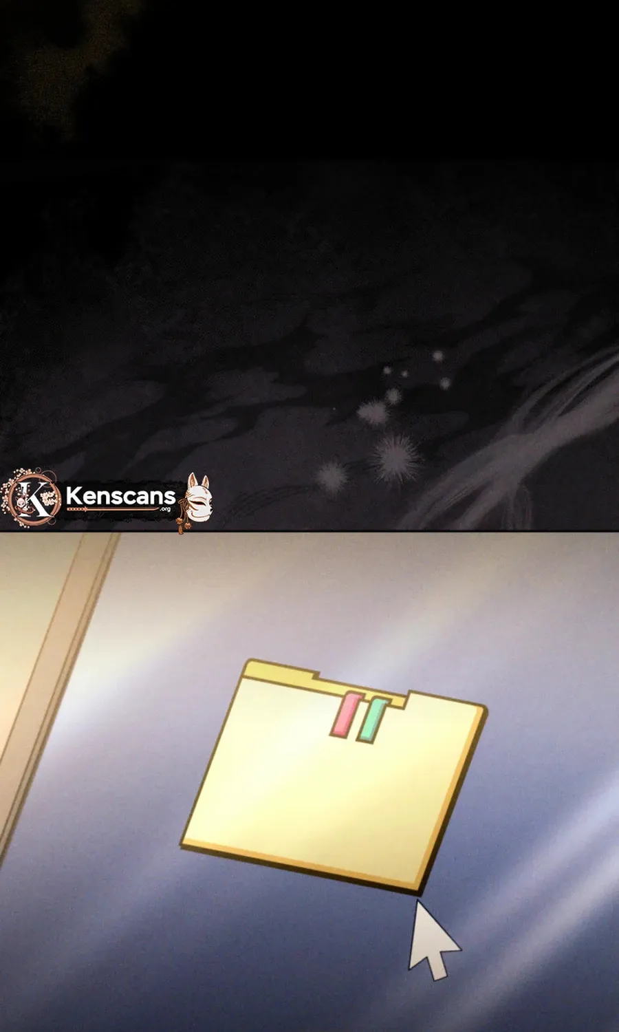 Even Today, the Ranker Dreams of Retirement Chapter 25 page 85 - 