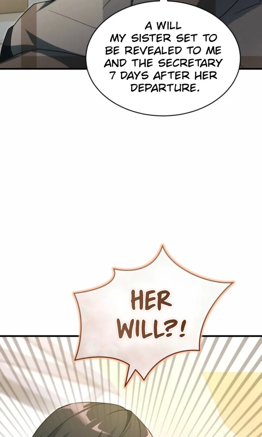 Even Today, the Ranker Dreams of Retirement Chapter 25 page 88 - 