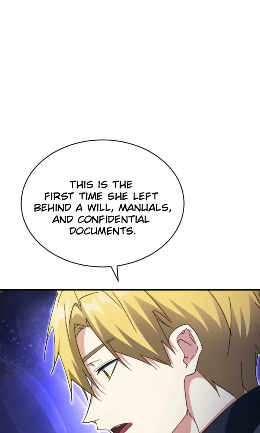 Even Today, the Ranker Dreams of Retirement Chapter 25 page 93 - 