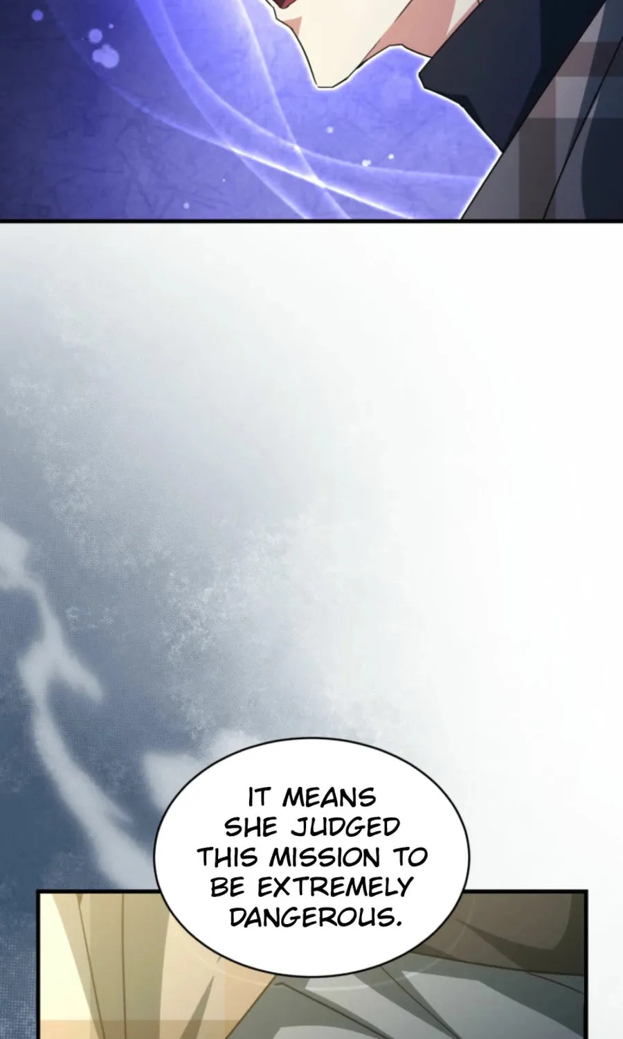Even Today, the Ranker Dreams of Retirement Chapter 25 page 94 - 