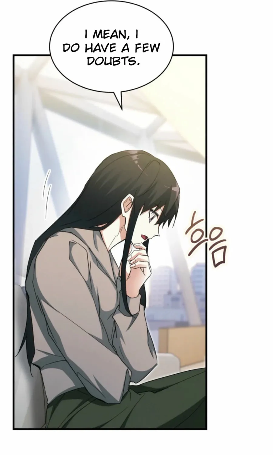 Even Today, the Ranker Dreams of Retirement Chapter 25 page 98 - 