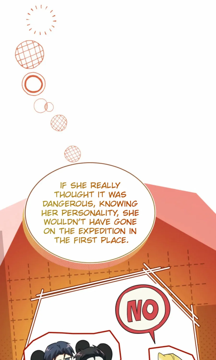 Even Today, the Ranker Dreams of Retirement Chapter 25 page 99 - 