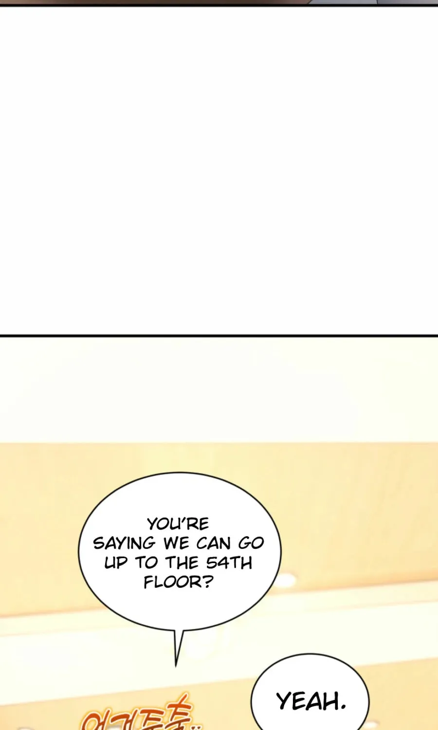 Even Today, the Ranker Dreams of Retirement Chapter 26 page 11 - 