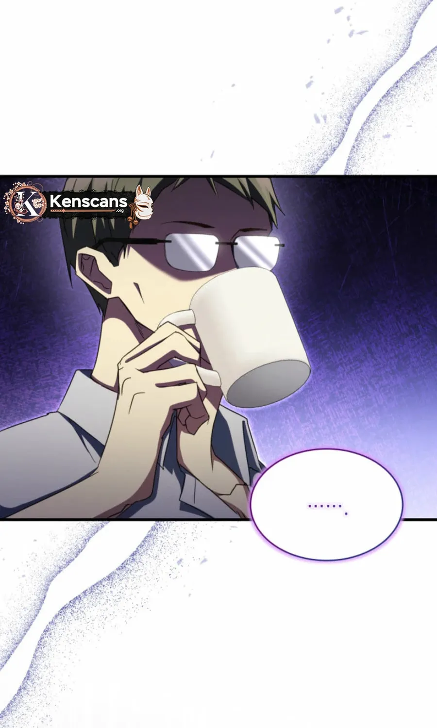 Even Today, the Ranker Dreams of Retirement Chapter 26 page 105 - 