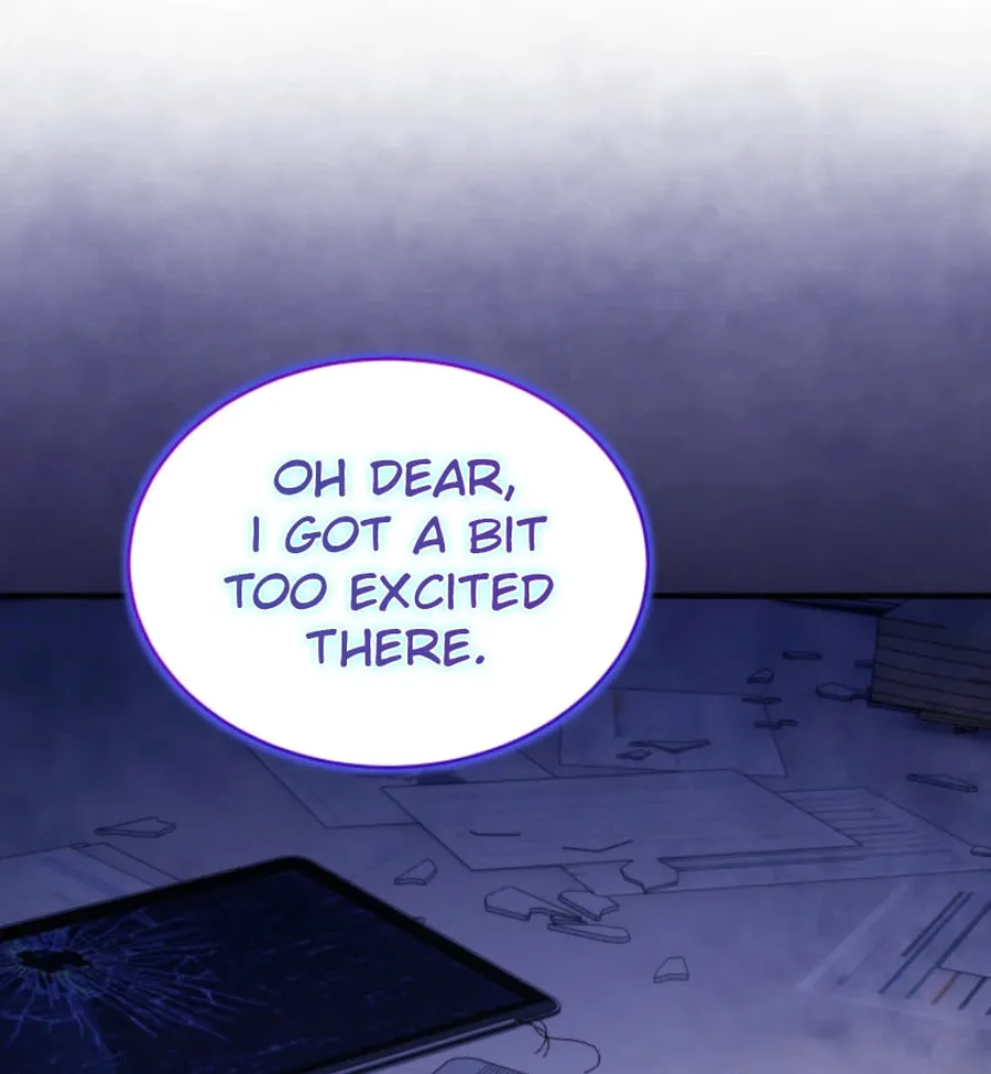 Even Today, the Ranker Dreams of Retirement Chapter 26 page 108 - 
