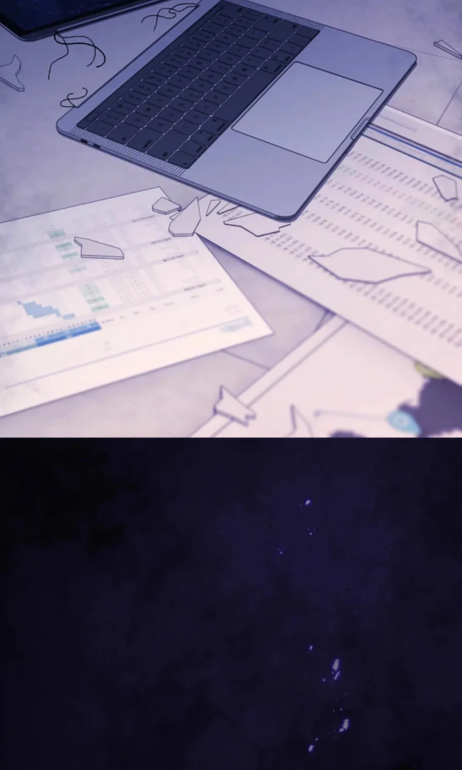 Even Today, the Ranker Dreams of Retirement Chapter 26 page 109 - 
