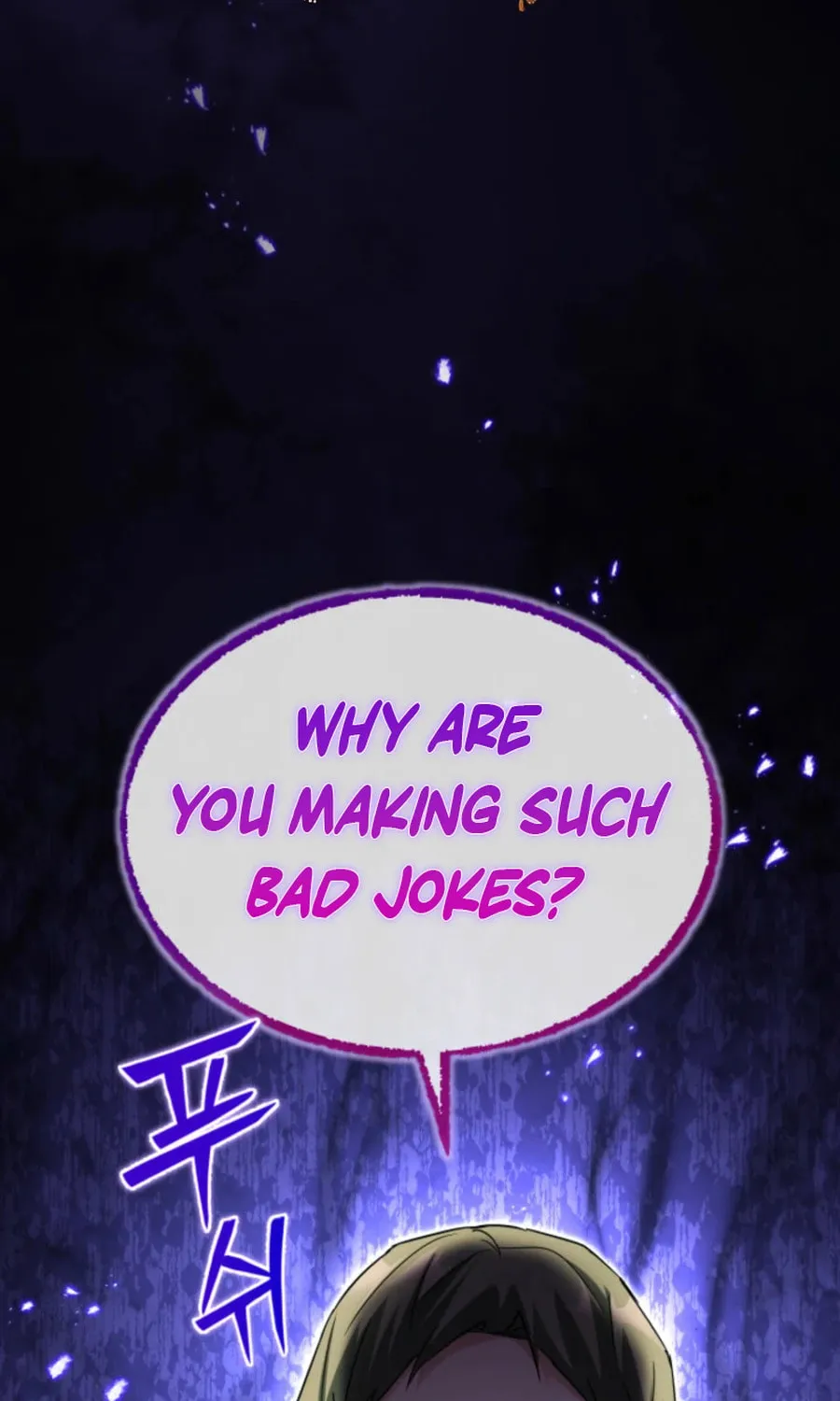 Even Today, the Ranker Dreams of Retirement Chapter 26 page 111 - 