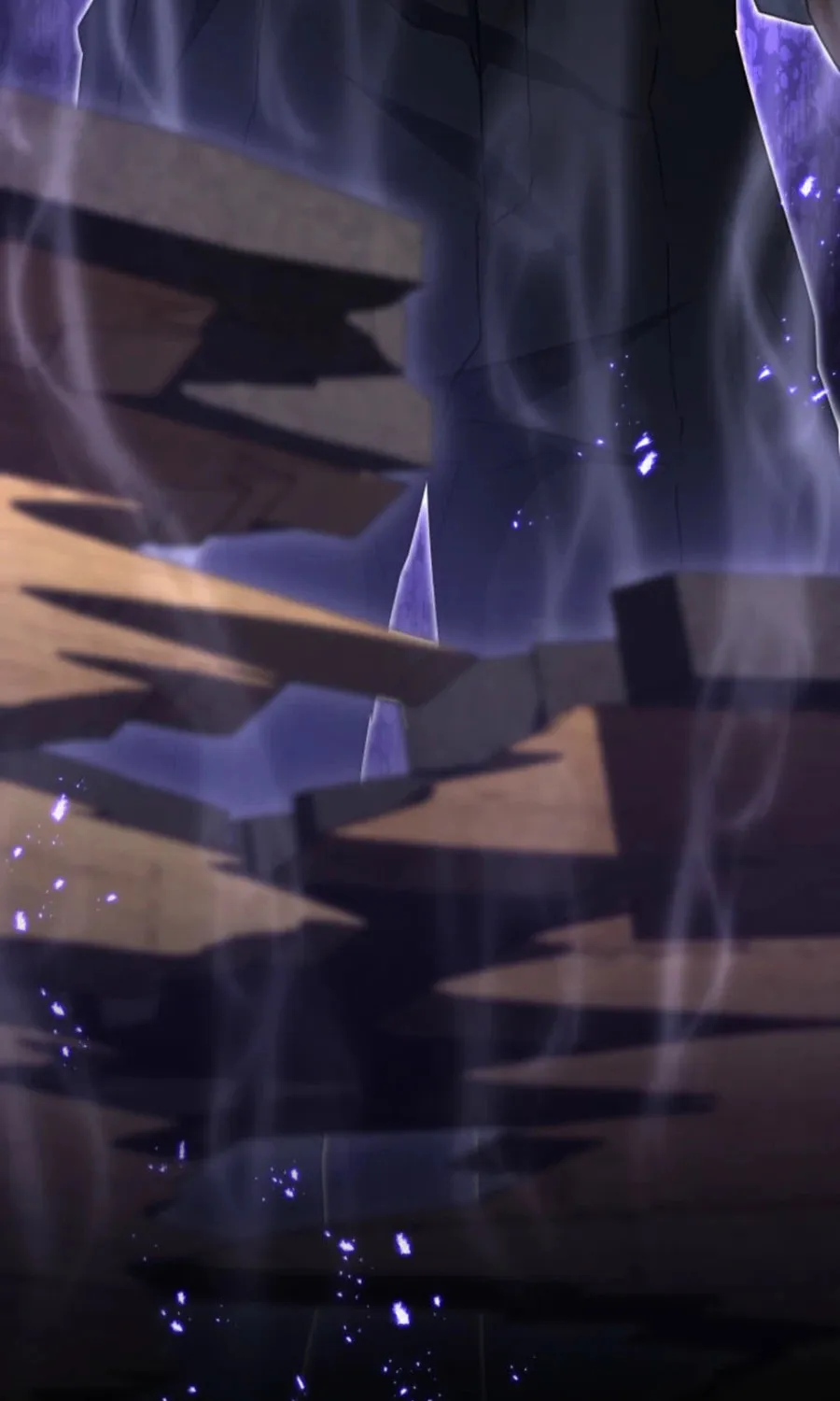 Even Today, the Ranker Dreams of Retirement Chapter 26 page 113 - 