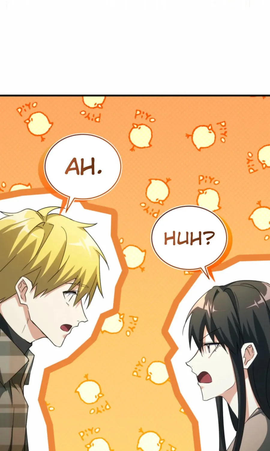 Even Today, the Ranker Dreams of Retirement Chapter 26 page 18 - 