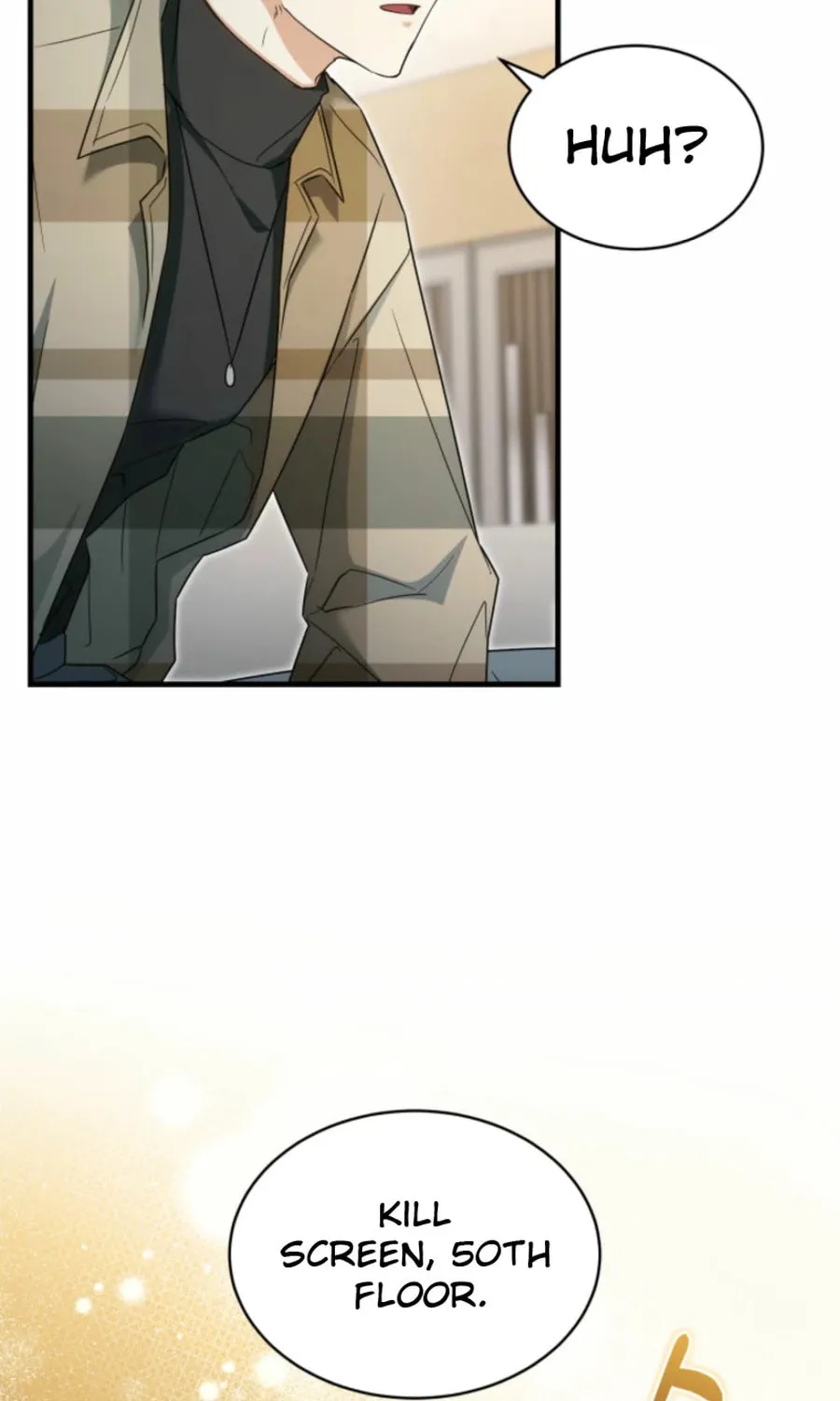 Even Today, the Ranker Dreams of Retirement Chapter 26 page 3 - 
