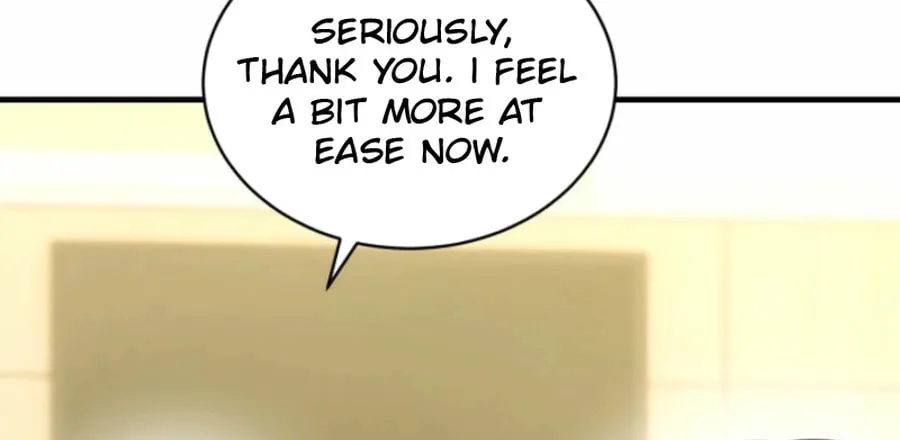 Even Today, the Ranker Dreams of Retirement Chapter 26 page 21 - 
