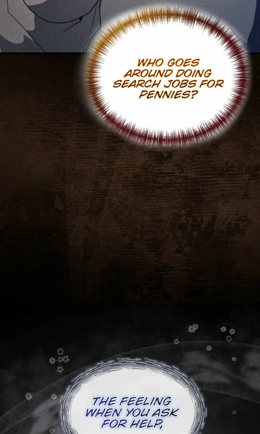 Even Today, the Ranker Dreams of Retirement Chapter 26 page 27 - 
