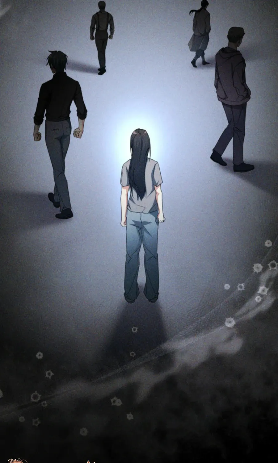 Even Today, the Ranker Dreams of Retirement Chapter 26 page 29 - 