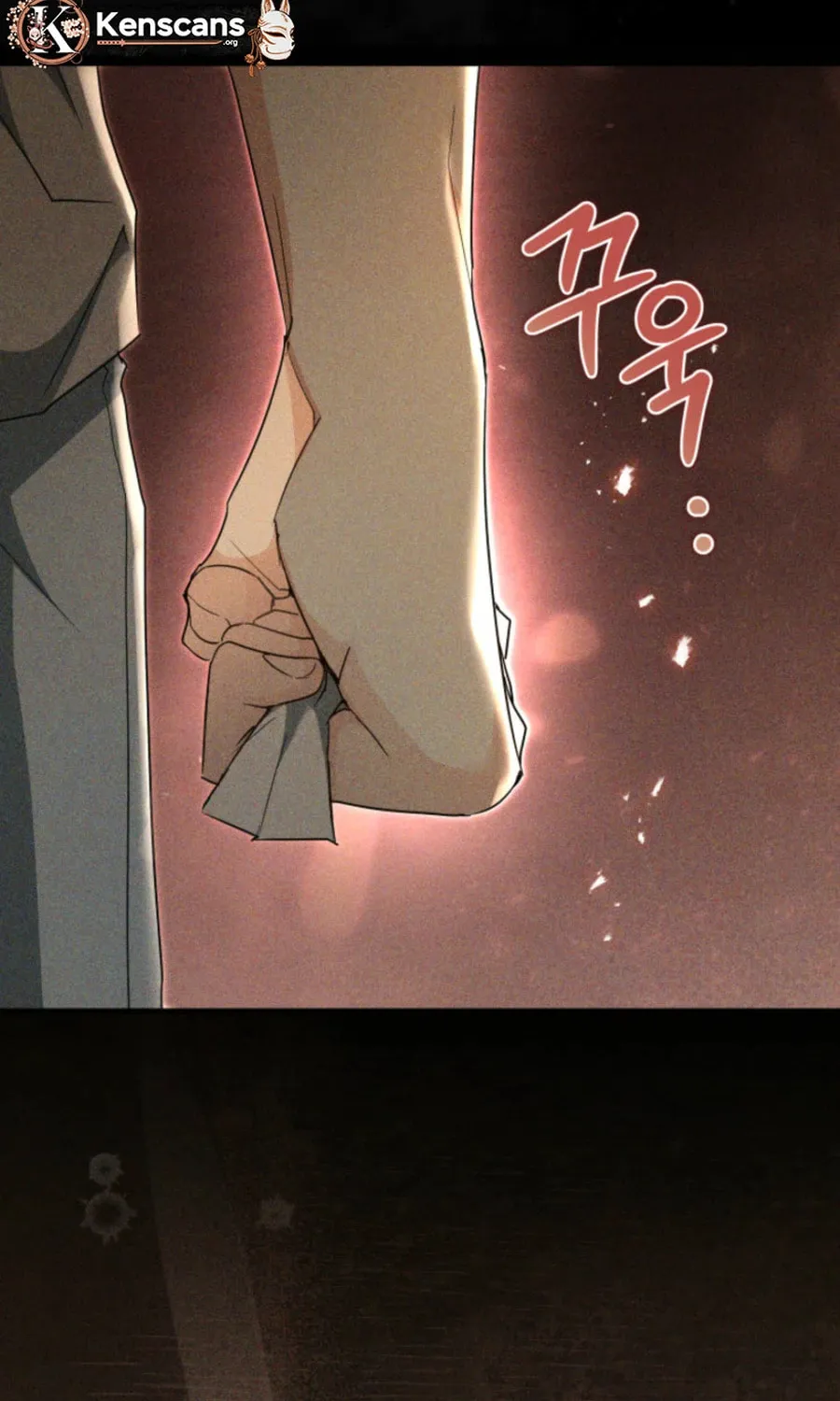 Even Today, the Ranker Dreams of Retirement Chapter 26 page 30 - 