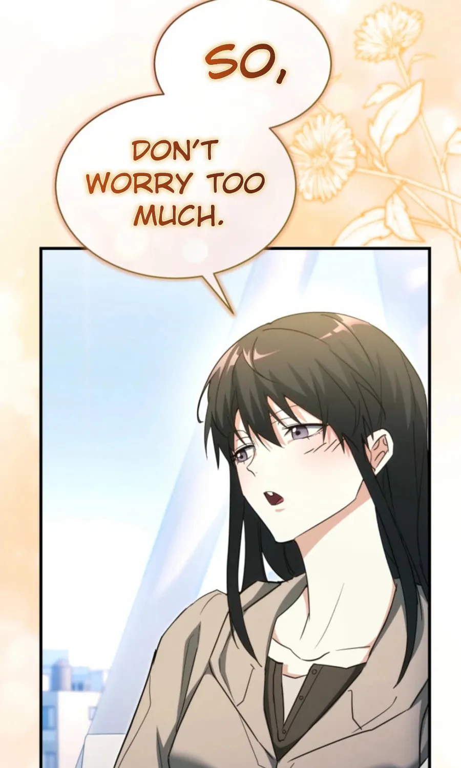 Even Today, the Ranker Dreams of Retirement Chapter 26 page 35 - 
