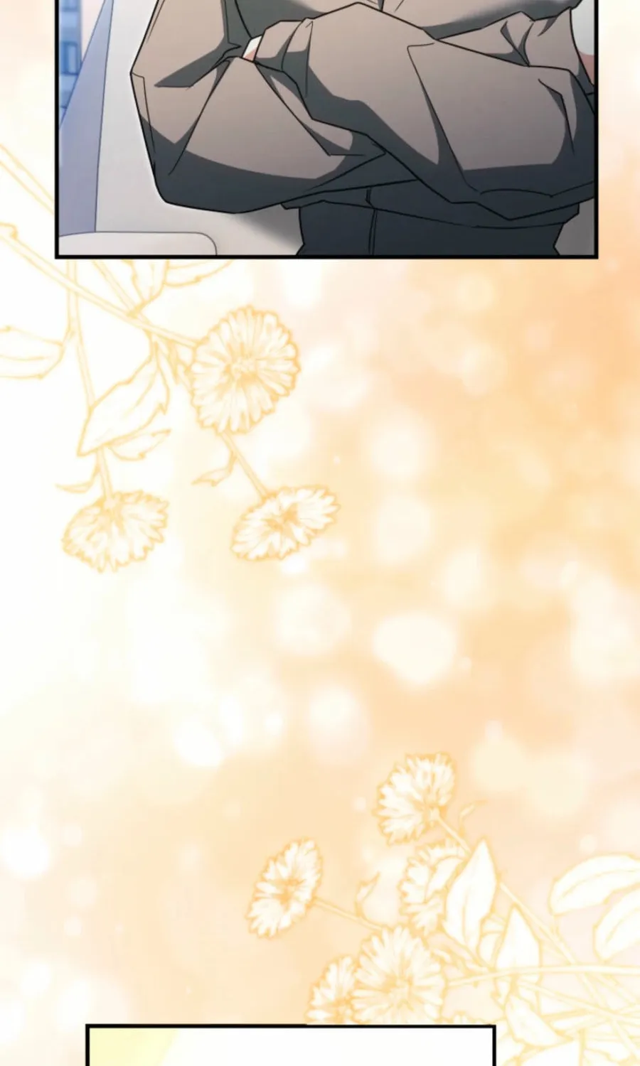 Even Today, the Ranker Dreams of Retirement Chapter 26 page 36 - 