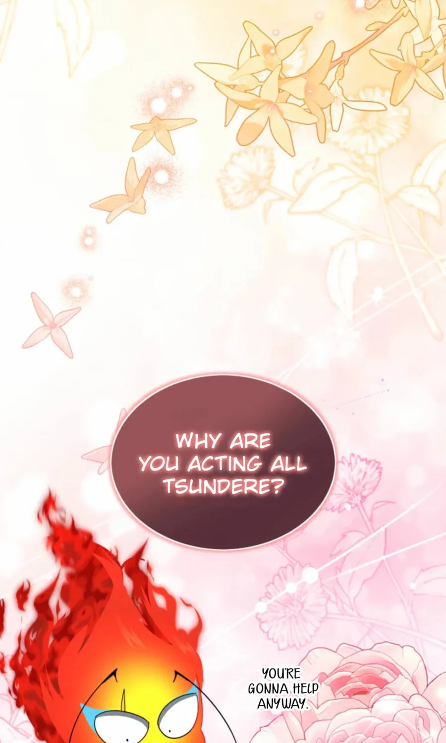 Even Today, the Ranker Dreams of Retirement Chapter 26 page 38 - 