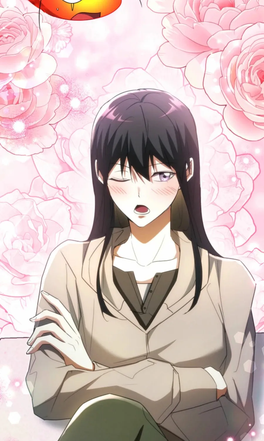 Even Today, the Ranker Dreams of Retirement Chapter 26 page 39 - 