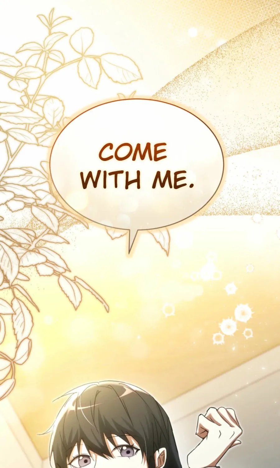 Even Today, the Ranker Dreams of Retirement Chapter 26 page 5 - 