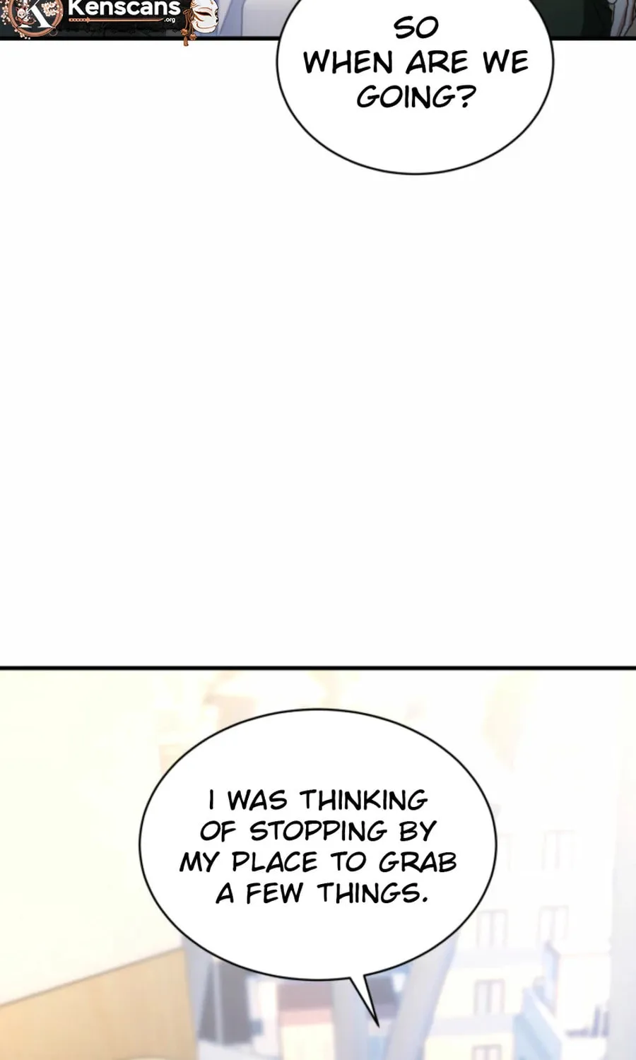 Even Today, the Ranker Dreams of Retirement Chapter 26 page 44 - 
