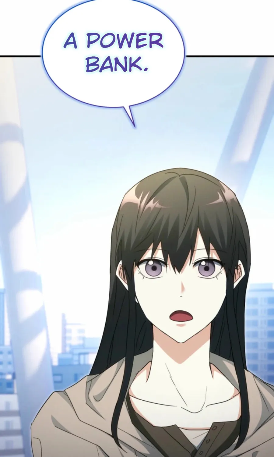 Even Today, the Ranker Dreams of Retirement Chapter 26 page 48 - 