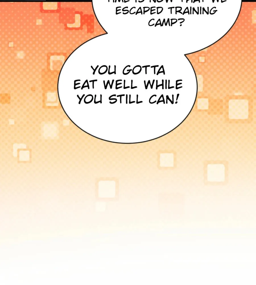 Even Today, the Ranker Dreams of Retirement Chapter 26 page 54 - 
