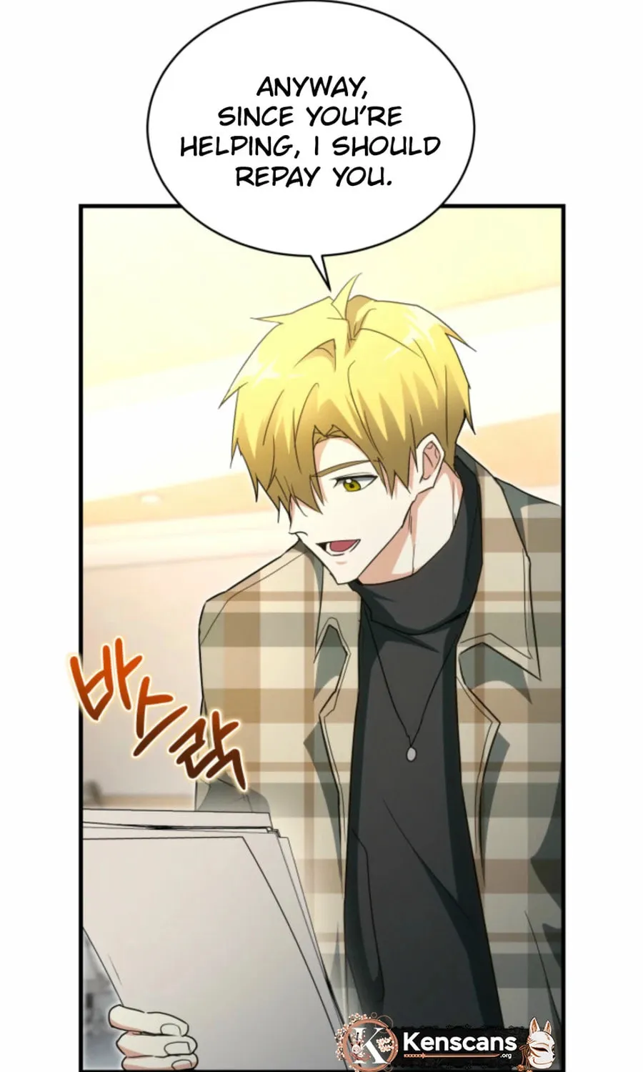Even Today, the Ranker Dreams of Retirement Chapter 26 page 62 - 