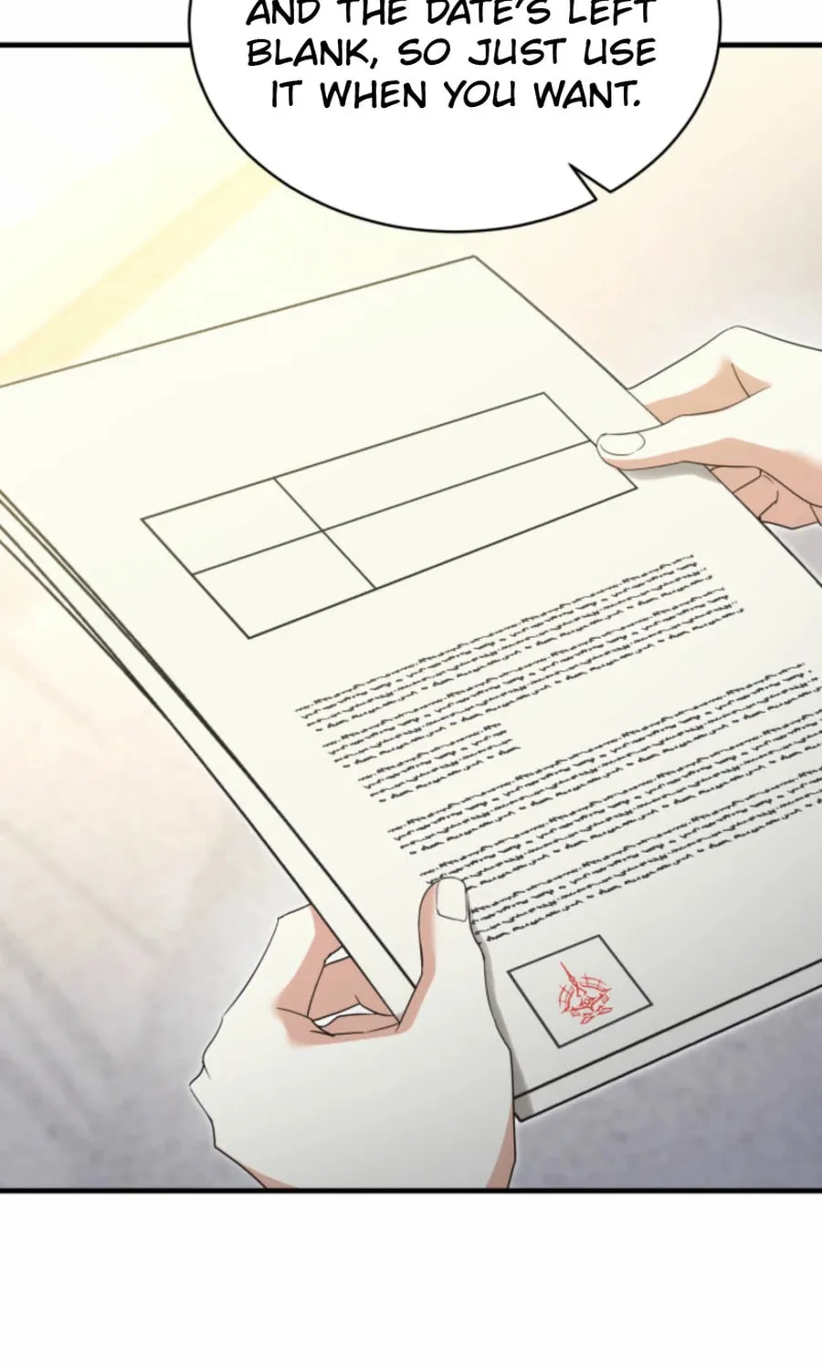 Even Today, the Ranker Dreams of Retirement Chapter 26 page 65 - 