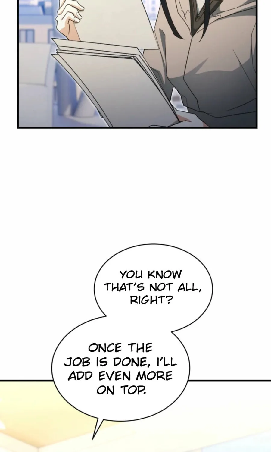Even Today, the Ranker Dreams of Retirement Chapter 26 page 67 - 