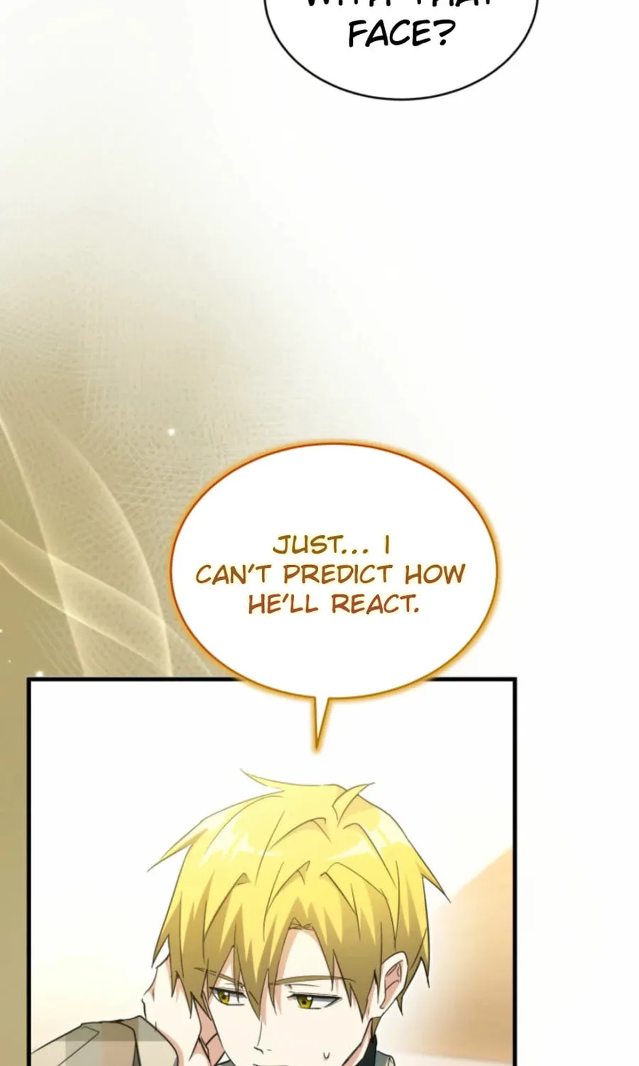 Even Today, the Ranker Dreams of Retirement Chapter 26 page 71 - 