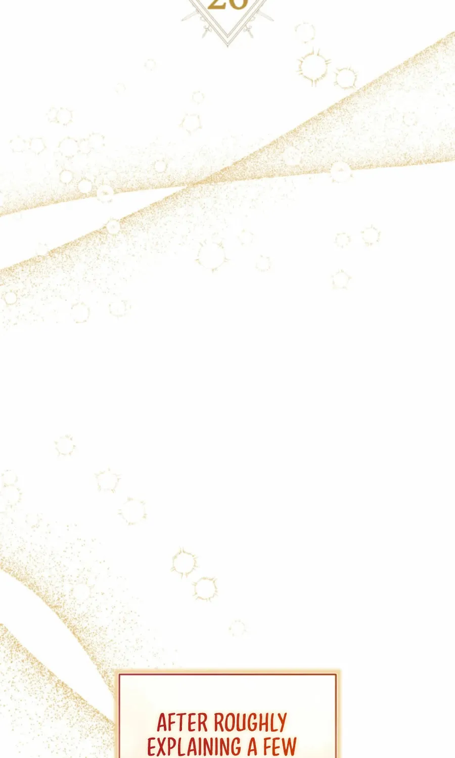 Even Today, the Ranker Dreams of Retirement Chapter 26 page 9 - 