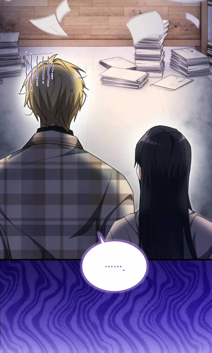 Even Today, the Ranker Dreams of Retirement Chapter 26 page 82 - 