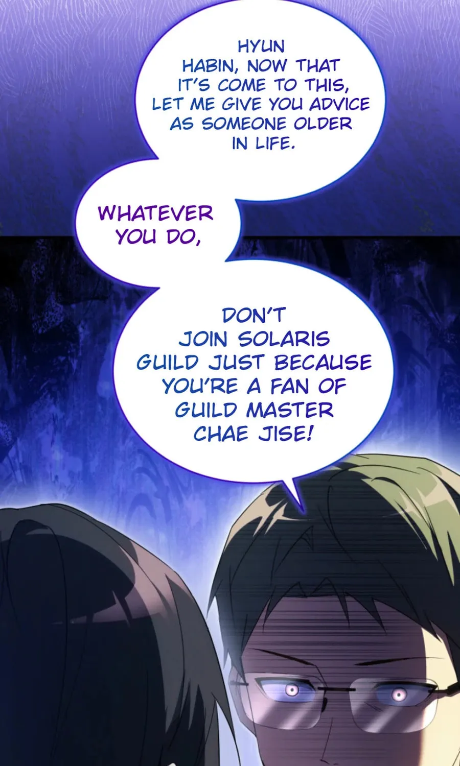 Even Today, the Ranker Dreams of Retirement Chapter 26 page 89 - 