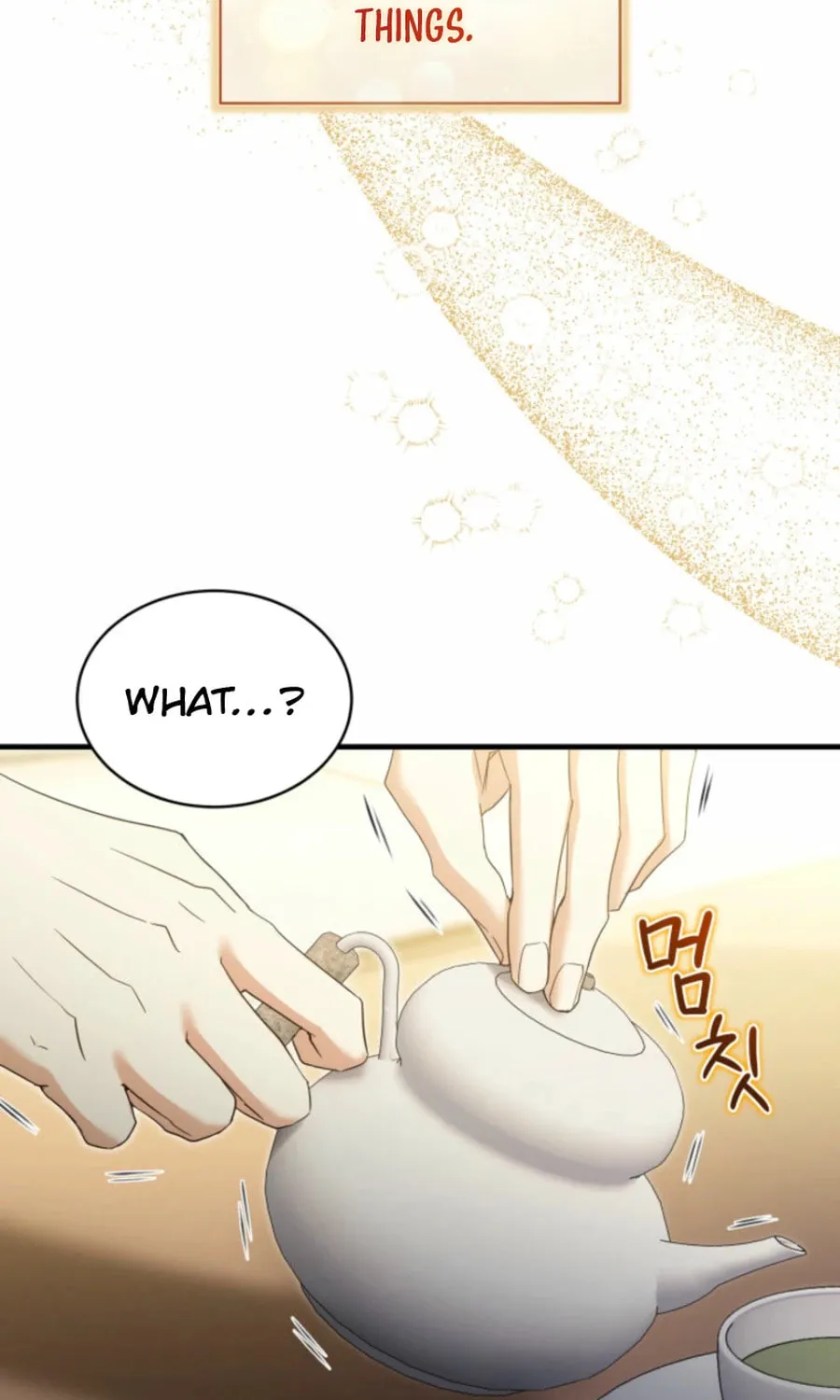 Even Today, the Ranker Dreams of Retirement Chapter 26 page 10 - 