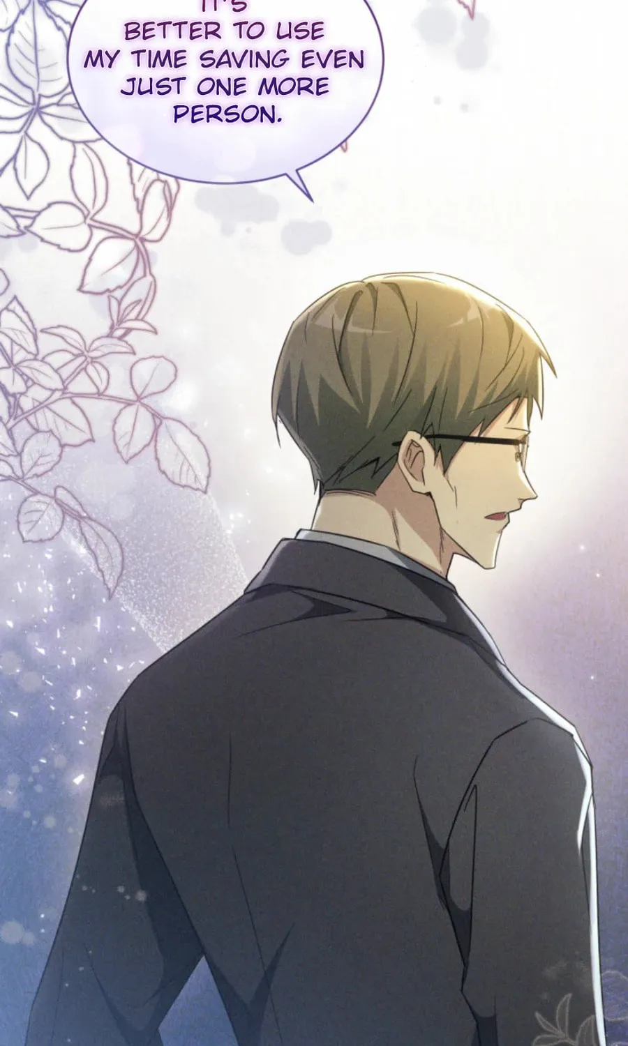 Even Today, the Ranker Dreams of Retirement Chapter 26 page 93 - 