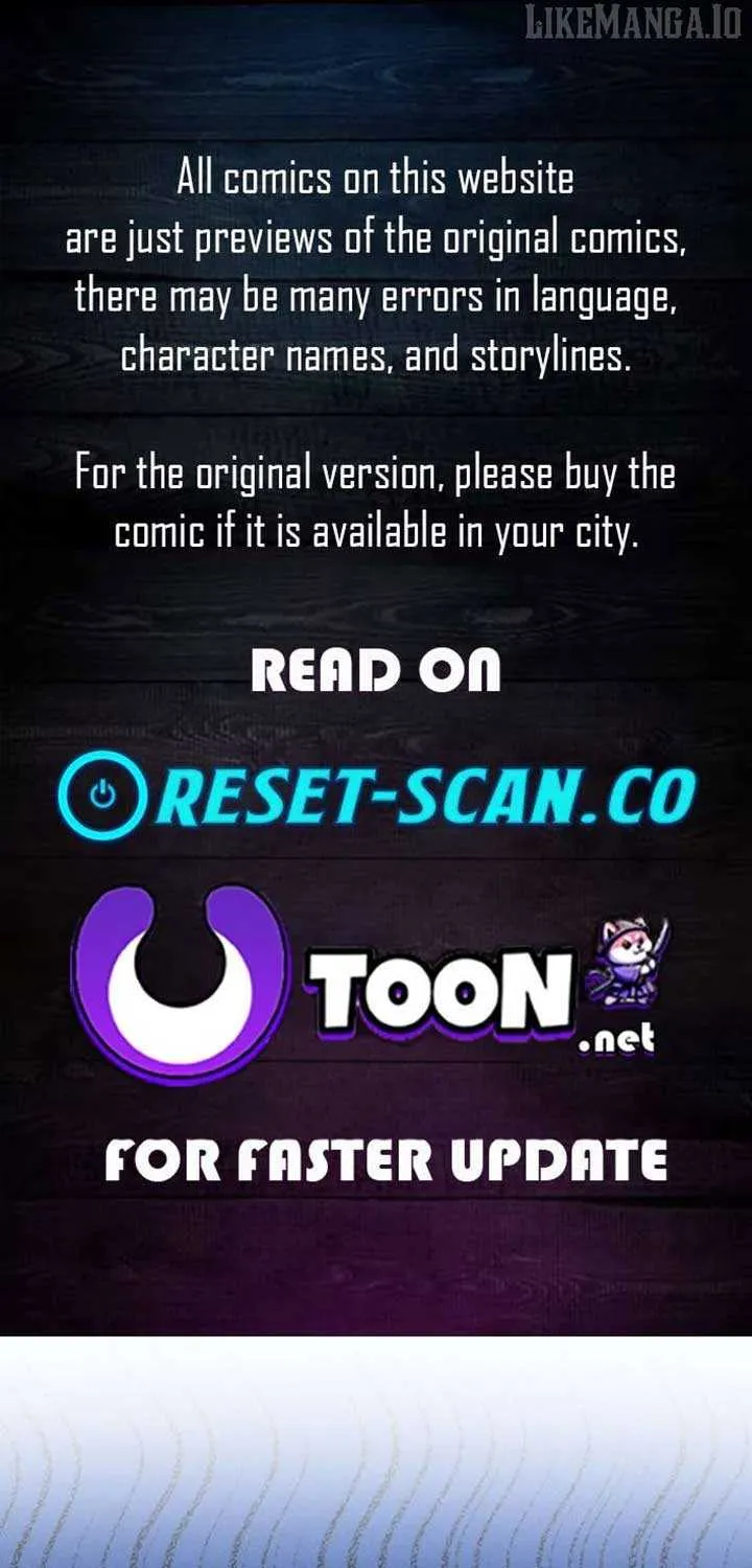 Even Today, the Ranker Dreams of Retirement Chapter 27 page 1 - 