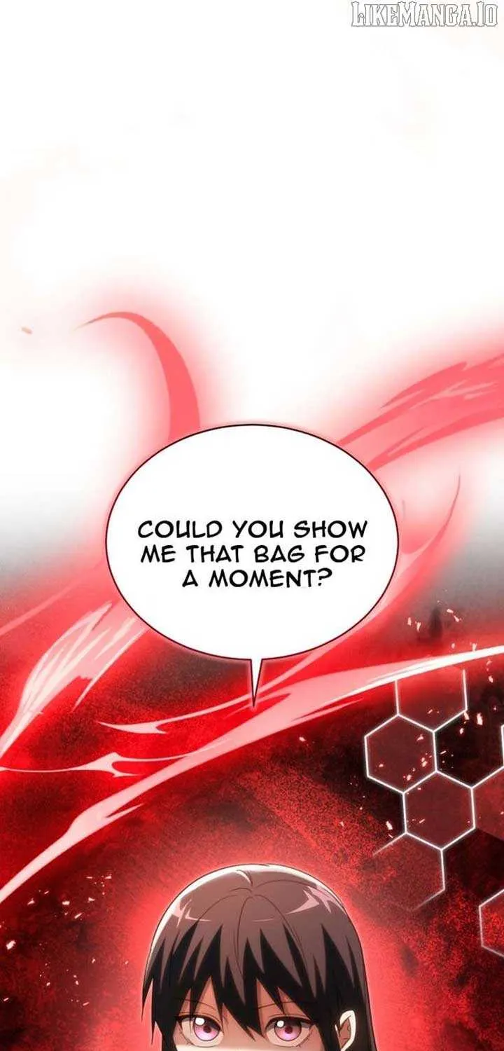 Even Today, the Ranker Dreams of Retirement Chapter 27 page 106 - 