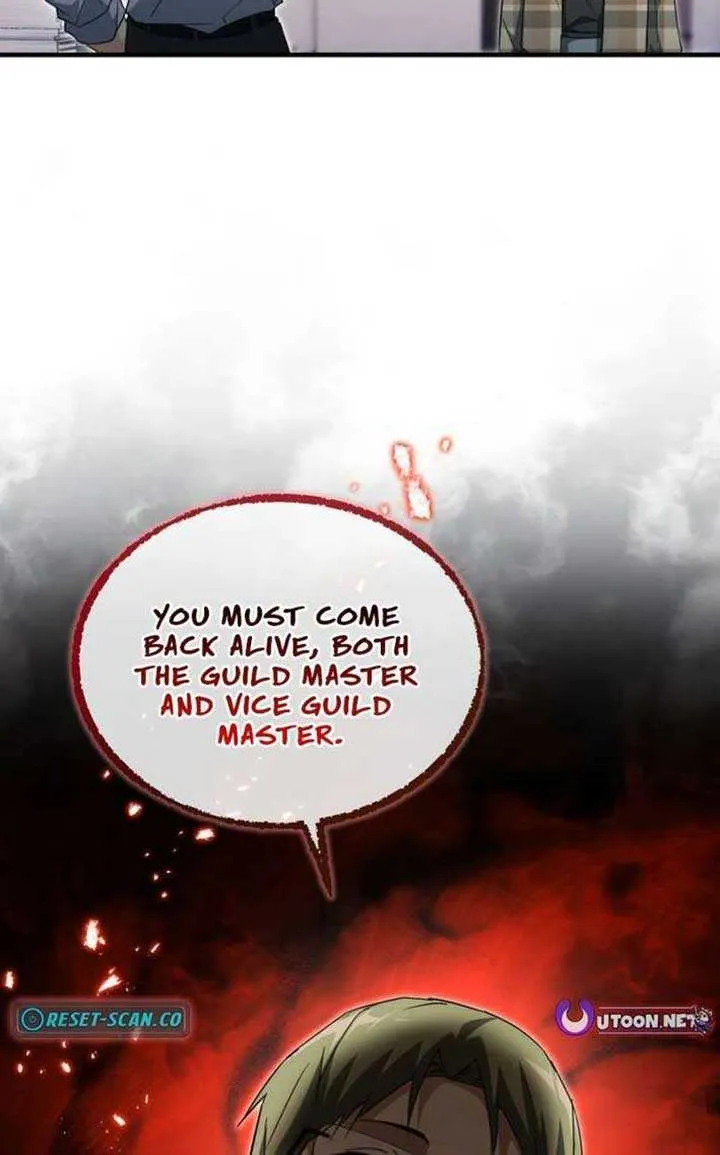 Even Today, the Ranker Dreams of Retirement Chapter 27 page 14 - 