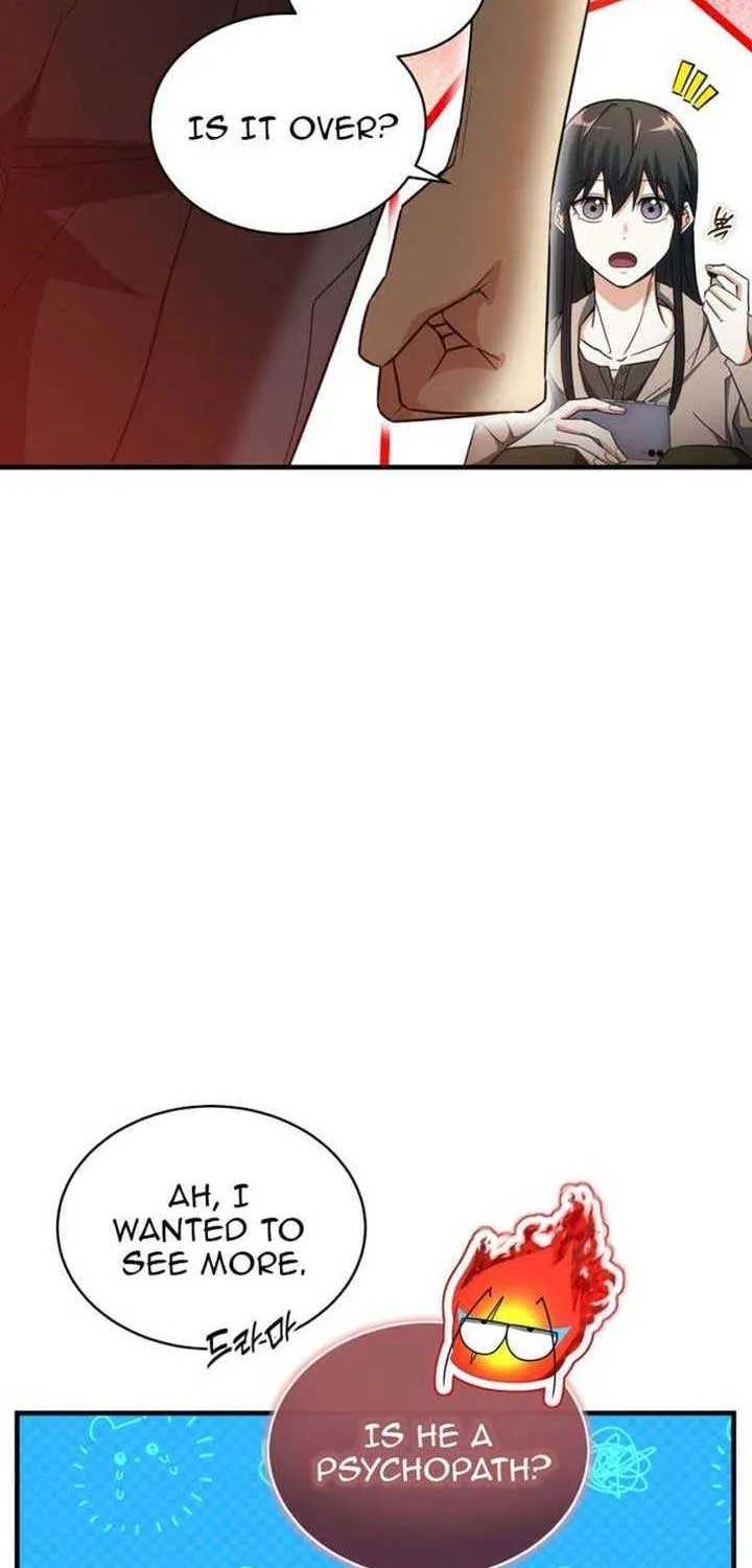 Even Today, the Ranker Dreams of Retirement Chapter 27 page 16 - 
