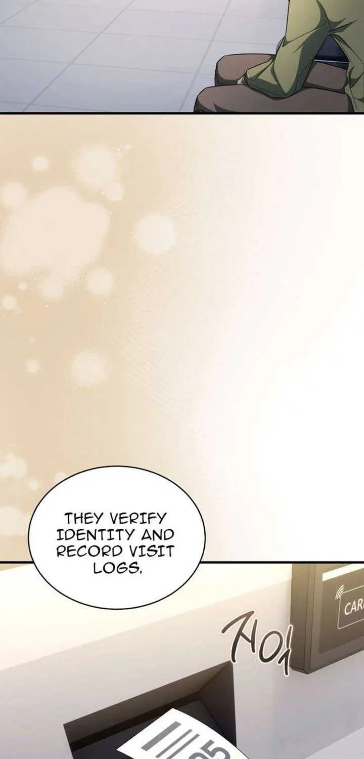 Even Today, the Ranker Dreams of Retirement Chapter 27 page 20 - 