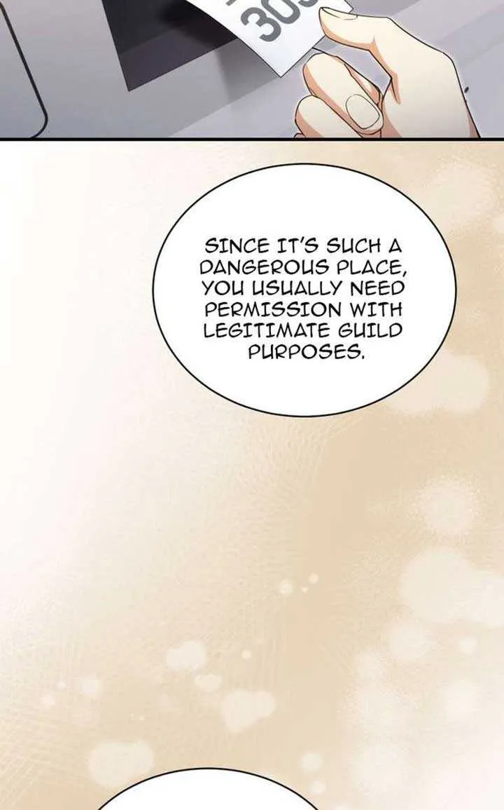 Even Today, the Ranker Dreams of Retirement Chapter 27 page 21 - 