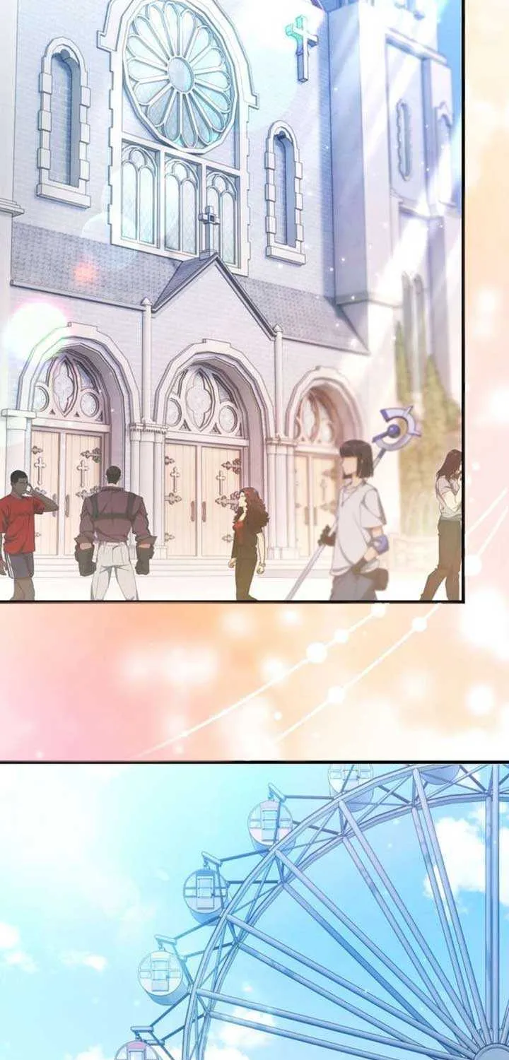 Even Today, the Ranker Dreams of Retirement Chapter 27 page 33 - 